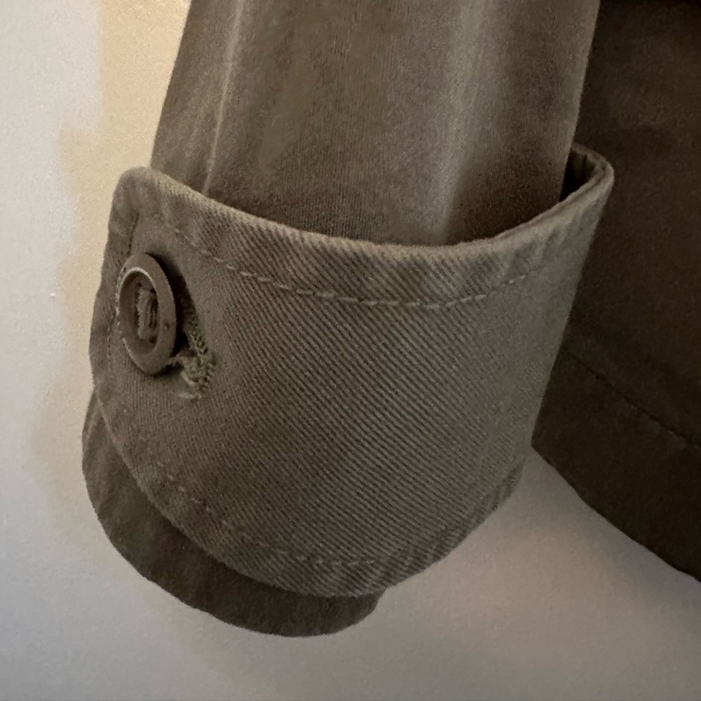 Rag&Bone Women’s Utility Jacket - Picture 6 of 13